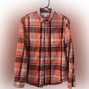 Mens Old Navy button up